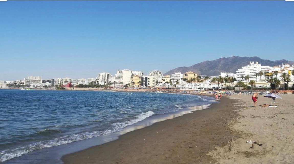Apartamento Costa Del Sol Бенальмадена Экстерьер фото