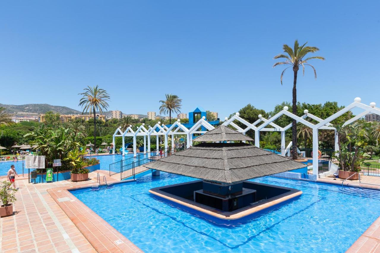 Apartamento Costa Del Sol Бенальмадена Экстерьер фото