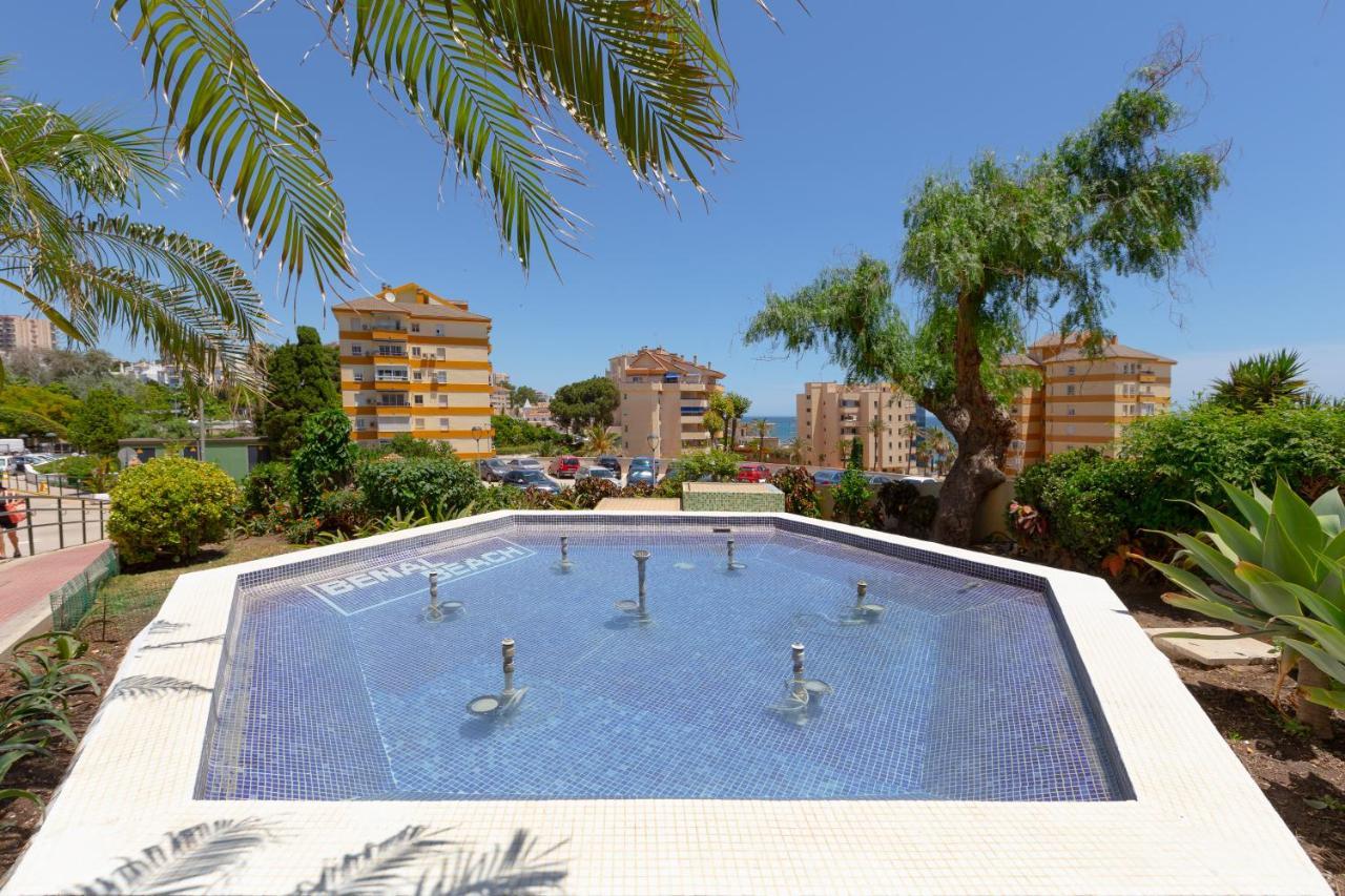 Apartamento Costa Del Sol Бенальмадена Экстерьер фото